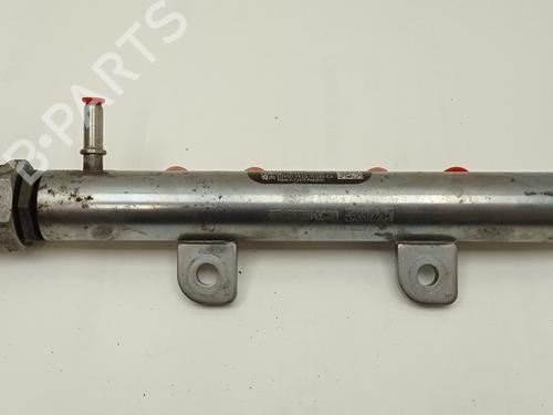 Injection rail CITROËN C5 III (RD_) | BP37151684M98 - Image 5