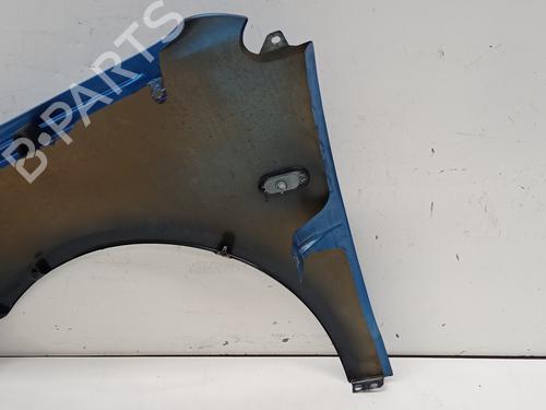Right front fenders VW POLO IV (9N_, 9A_) 1.2 12V | BP29376812C42 