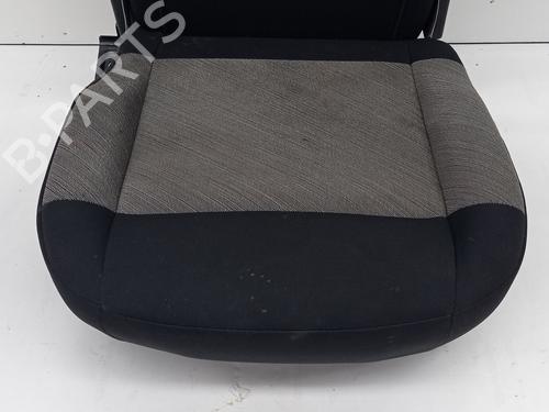Rear seat CITROËN BERLINGO Box Body/MPV (K9) 1.5 BlueHDi 130 | BP13733615C17 