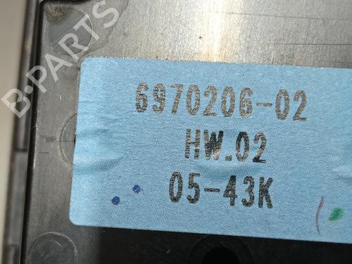 Left front window switch BMW 1 (E87)  | BP26334915I27 