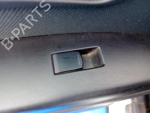 Used Left rear window switch FIAT SEDICI (189_) 1.9 D Multijet 4x4 (120 hp) 18919935