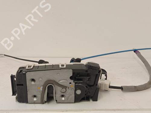 Used Rear right lock MERCEDES-BENZ C-CLASS (W204) C 320 CDI (204.022) (224 hp) 10056538