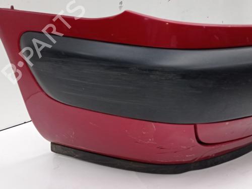 Front bumper CITROËN XSARA (N1) 1.9 TD | BP17148958C7