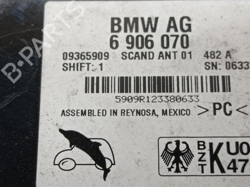 Antenna/Base BMW X5 (E53) 3.0 d | BP29399433C140 