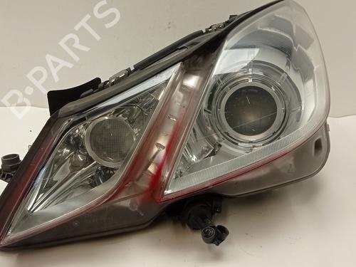 Used Left headlight Left headlight MERCEDES-BENZ E-CLASS Coupe (C207) E 220 CDI / d (207.302, 207.301) (170 hp) 33543328 33543328