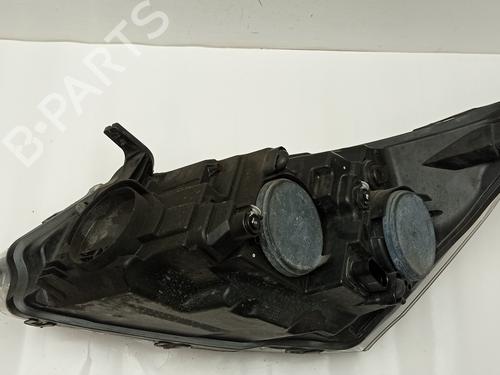 Right headlight FORD TRANSIT V363 Van (FCD, FDD) 2.0 EcoBlue | BP40257242C29 - Image 4