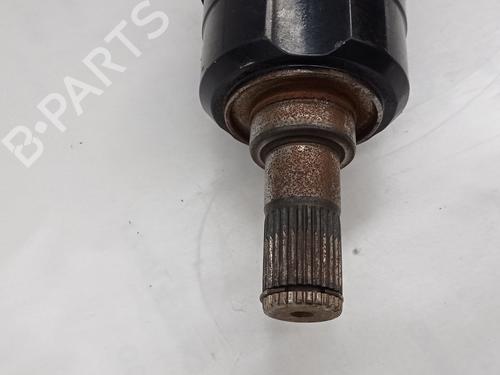 Left front driveshaft KIA SPORTAGE III (SL) 1.7 CRDi | BP31671577M38 - Image 5