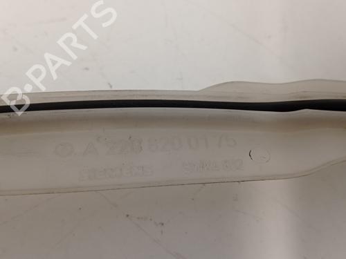 Electronic sensor MERCEDES-BENZ S-CLASS (W220) S 320 (220.065, 220.165) | BP7475038M84 