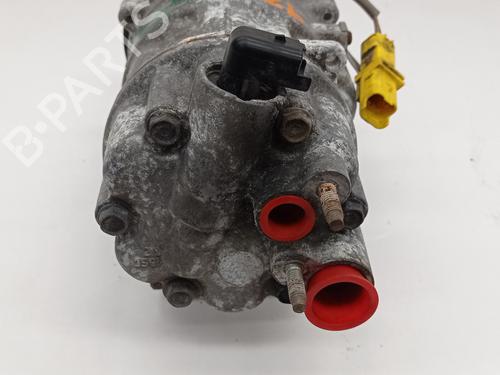 AC compressor CITROËN C4 I (LC_)  | BP20213176M34 