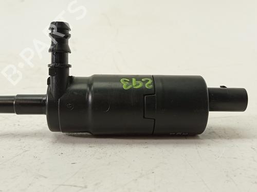 Sprinklervæskepumpe PORSCHE CAYENNE (9PA) S 4.5 | BP14168380E24 
