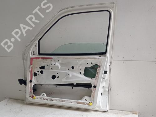 Right front door VW GOLF III (1H1) 1.9 D | BP16439317C3 