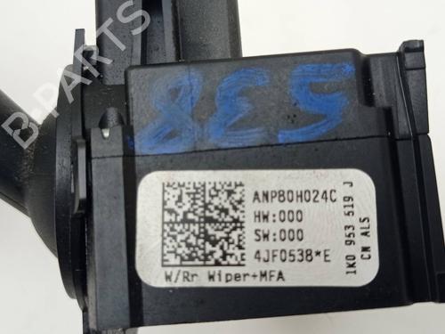 Steering column stalk SEAT TOLEDO III (5P2) | BP36021095I23 - Image 3