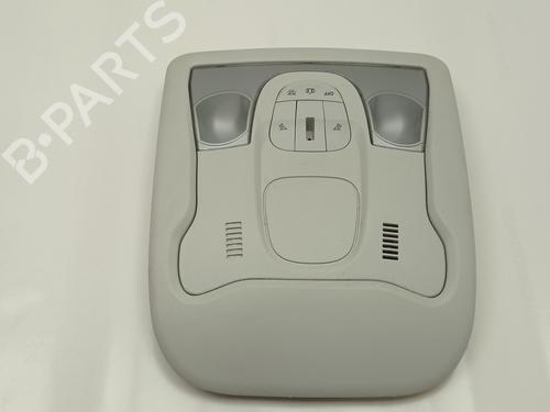 Plafonnier JEEP RENEGADE SUV (BU, B1, BV) 1.6 CRD (120 hp) 30326130