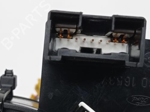 Squib airbag FORD MONDEO III (B5Y)  | BP26453227C102 