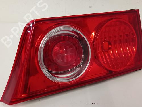 Left tailgate light HONDA ACCORD VII (CL, CN) 2.2 i-CTDi (CN1) | BP18735768C79 