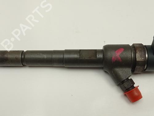Used Injector Injector OPEL CORSA C (X01) 1.3 CDTI (F08, F68) (70 hp) 30540087 30540087