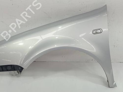 Used Left front fenders Left front fenders VW GOLF IV (1J1) [1997-2008] 34519939 34519939
