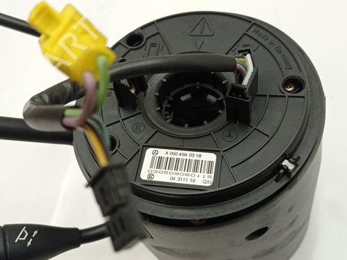 Switch MERCEDES-BENZ S-CLASS (W220) S 320 CDI (220.025, 220.125) | BP24552874I30 
