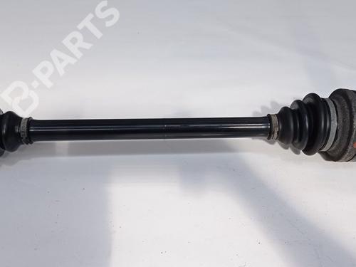 Used Right rear driveshaft Right rear driveshaft BMW X5 (E53) 3.0 d (184 hp) 10224521 10224521