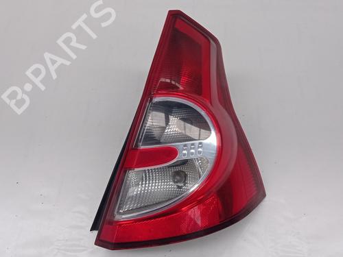 Used Right taillight DACIA SANDERO [2008-2025]  30124208
