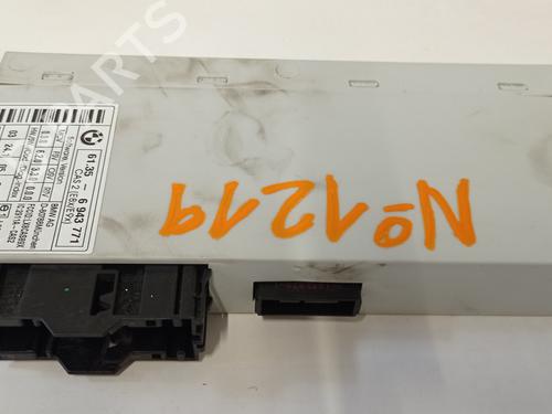 Elektronisk modul BMW 3 (E90) 320 d (163 hp) 18713145
