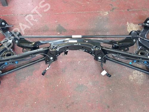 Rear axle BMW X1 (U11)  | BP27882637M2 