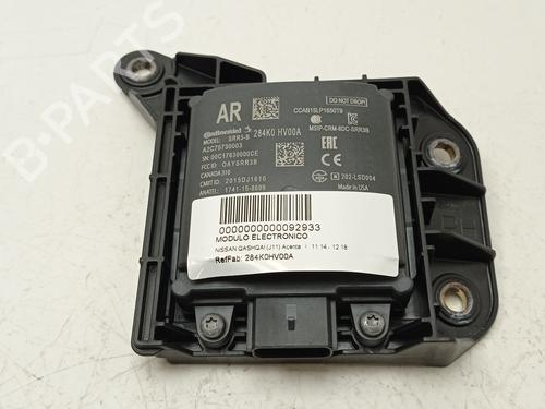 Used Electronic module NISSAN QASHQAI II SUV (J11, J11_) 1.6 DIG-T (163 hp) 7092896