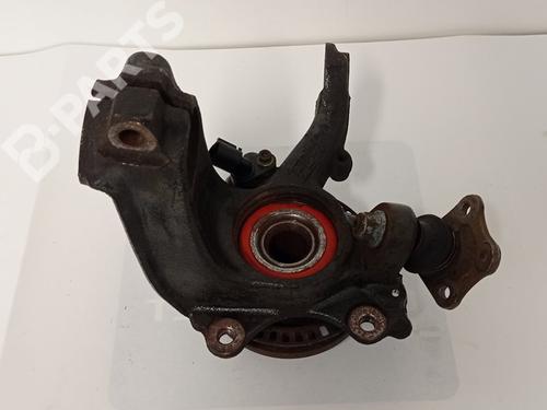 Used Right front steering knuckle Right front steering knuckle SEAT LEON (1M1) [1999-2006] 9291221 9291221