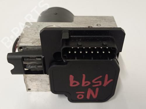 ABS pump MERCEDES-BENZ E-CLASS (W210) E 320 CDI (210.026) | BP19515531M43 