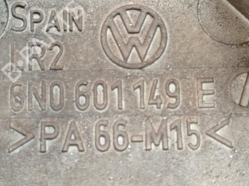 Hub cap VW POLO III (6N1) 55 1.3 | BP25849472C160 