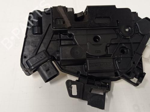 Front right lock SEAT IBIZA IV SC (6J1, 6P5) 1.4 TDI | BP10383600C97 