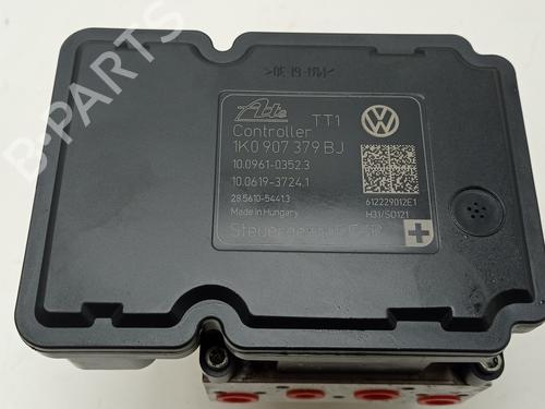 ABS pump AUDI A3 Sportback (8PA) 1.6 TDI | BP31916632M43