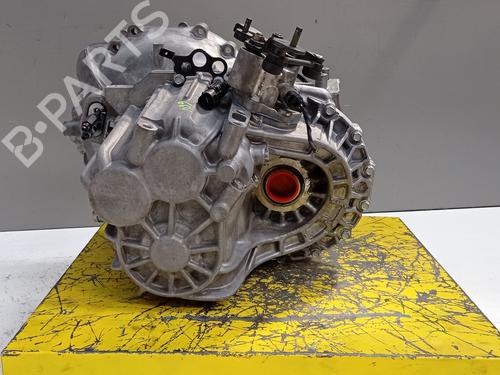 Gearbox HYUNDAI SONATA V (NF) 2.0 CRDi | BP8134362M3 