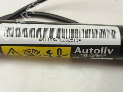 Seat buckle MINI MINI Convertible (R52) Cooper | BP35806208I32 - Image 2