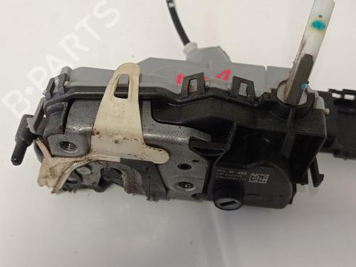 Rear right lock PEUGEOT 508 SW I (8E_) 2.0 BlueHDi 150 | BP18553428C99 