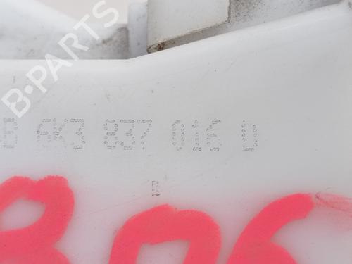 Front right lock SEAT CORDOBA (6K1, 6K2)  | BP28812645C97 