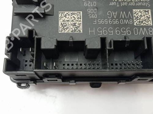 Electronic module AUDI A4 B9 Avant (8W5, 8WD) | BP39597818M83 - Image 2