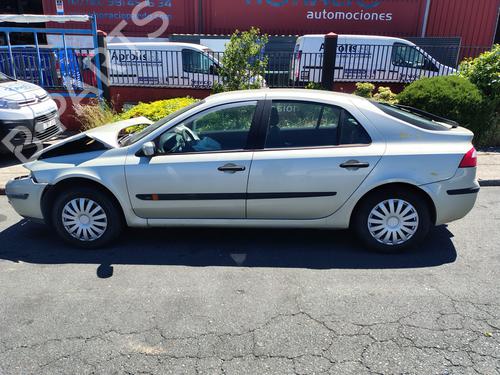 Ricambi RENAULT LAGUNA II (BG0/1_) 4816839