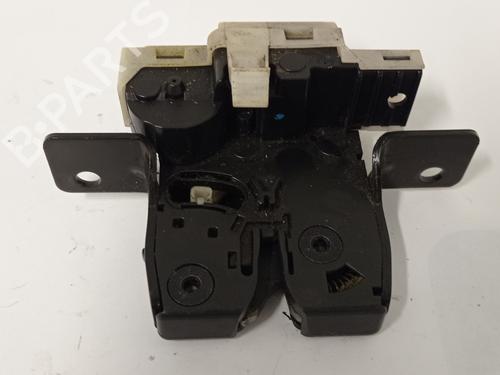 Used Tailgate lock RENAULT MEGANE II (BM0/1_, CM0/1_) 1.6 16V (BM0C, CM0C) (113 hp) 9048974