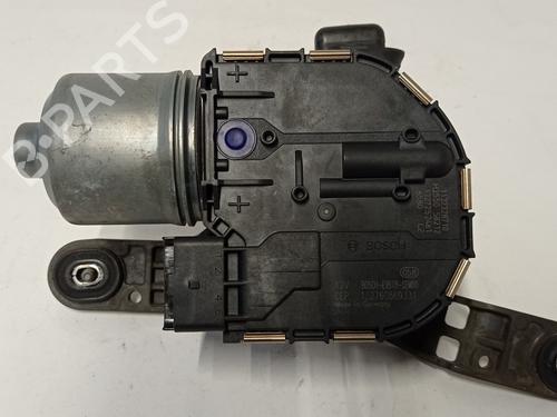 Used Front wiper motor CITROËN C4 Picasso II [2013-2025]  29376783