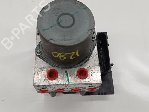 ABS Bremseaggregat NISSAN QASHQAI I (J10, NJ10) 1.6 dCi (130 hp) 18199644