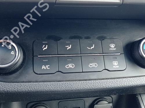 climate-control-kia-sportage-iii-sl-17-crdi-2009-2010-2011-2012-2013-2014-2015-2016-2017-9133530 main image