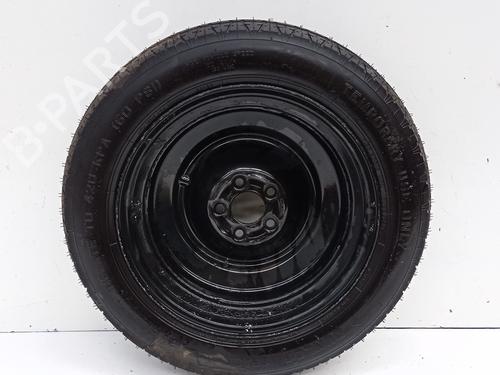Jack Kit MERCEDES-BENZ M-CLASS (W163) ML 270 CDI (163.113) | BP23860482C119 