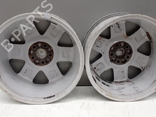 Rim LAND ROVER FREELANDER 2 (L359) 2.2 TD4 4x4 | BP10039311C45 