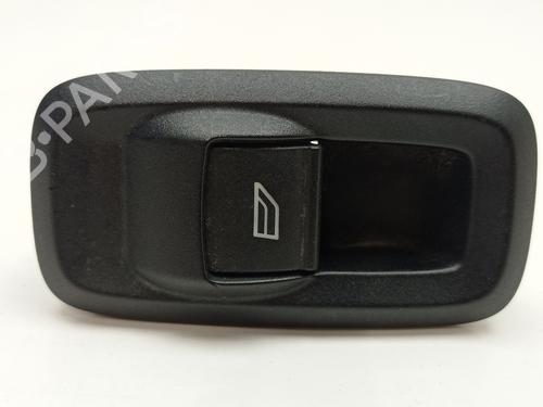 Used Right front window switch FORD FIESTA VI (CB1, CCN) 1.25 (82 hp) 24959479