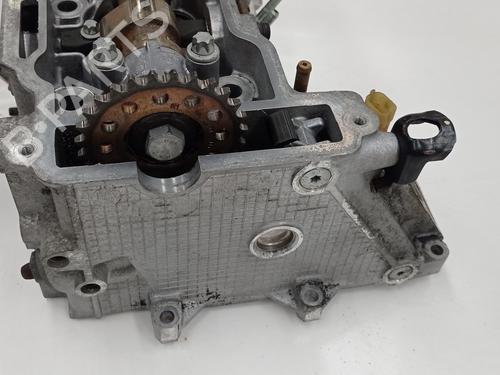 Cylinder head OPEL ZAFIRA A MPV (T98) 2.0 DI 16V (F75) | BP27596490M5 