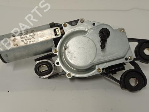 Used Rear wiper motor SEAT IBIZA II (6K1) 1.9 D (68 hp) 9647671