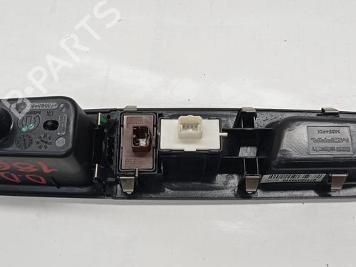 Right front window switch JEEP RENEGADE SUV (BU, B1, BV) 1.6 CRD | BP30326111I26