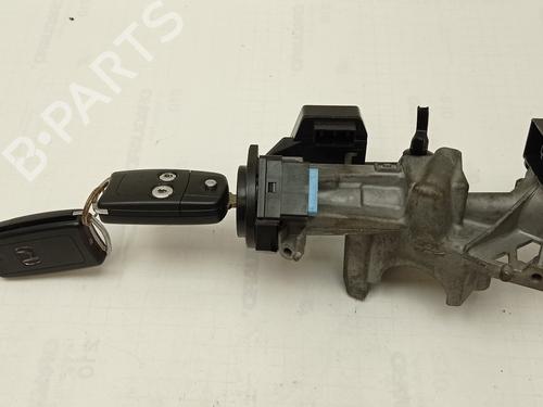 Used Ignition barrel HONDA CIVIC IX (FK) 2.2 i-DTEC (FK3) (150 hp) 23861799