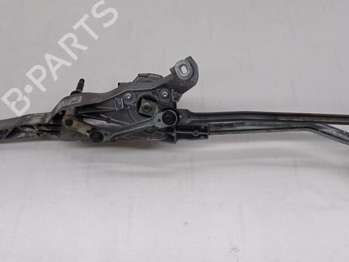 Used Front wiper motor MERCEDES-BENZ C-CLASS (W204) C 200 CDI (204.001) (136 hp) 31377711